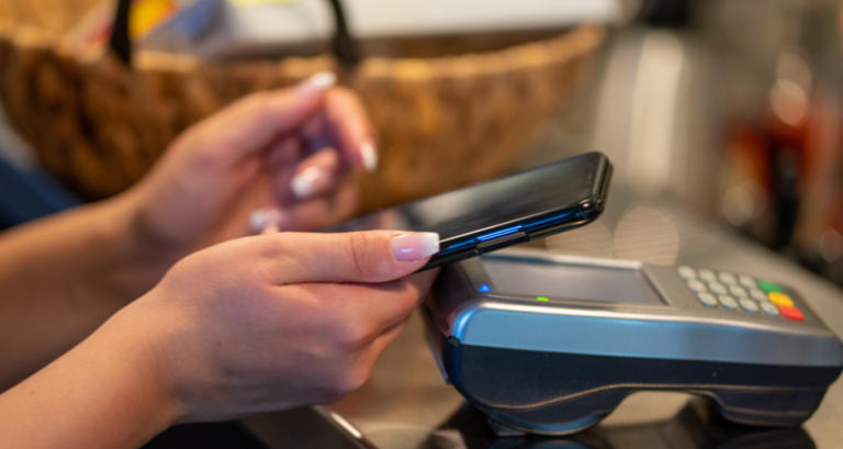 Contactless Payments: With More Customers Ditching Cash, Here’s How Businesses and Merchants Can Set Up Contactless Payments