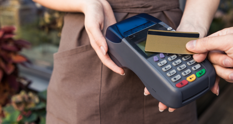 Contactless Payment Options For Your Business | PaymentClub